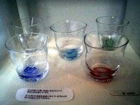 Hands-On Ryukyu Glass Workshops